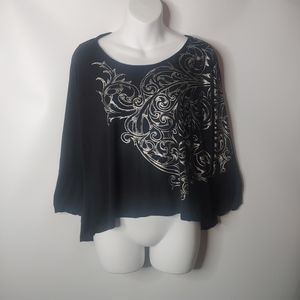 Desiree Stretchy Soft Top